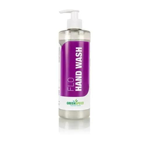 Håndsåpe GREENSPEED Flo Lavendel 0,5L