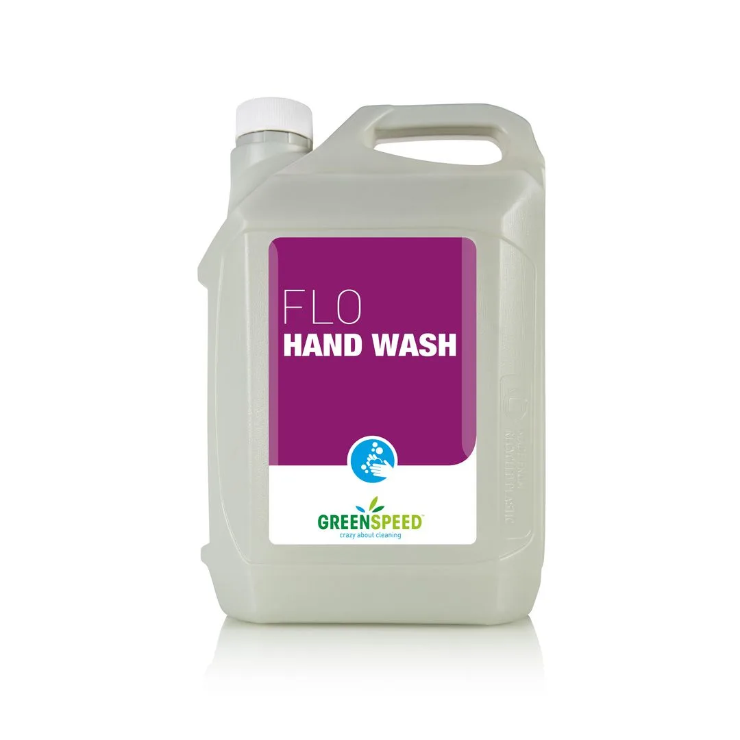 Håndsåpe GREENSPEED Flo Lavendel flyt.5L