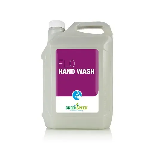 Håndsåpe GREENSPEED Flo Lavendel flyt.5L