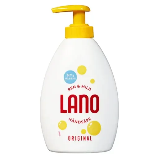 Håndsåpe Lano 300ml