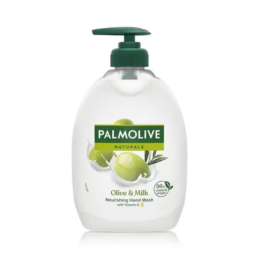 Håndsåpe PALMOLIVE Oliven 0,5L