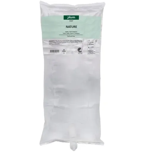 Håndsåpe Plum Daily CombiPlum 1000ml