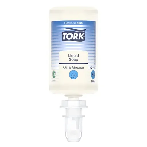 Håndsåpe Tork Industri S4 1l