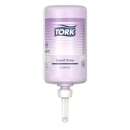 Håndsåpe Tork S1 Luxury 1l