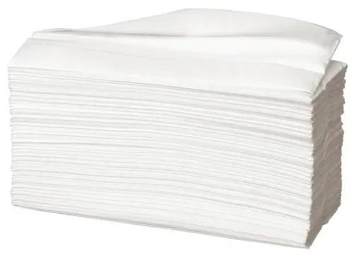 Håndtørk Care-Ness Excellent C-fold 2l