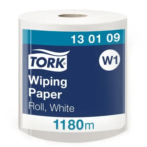 Industritørk TORK Advance 1L W1 1182m