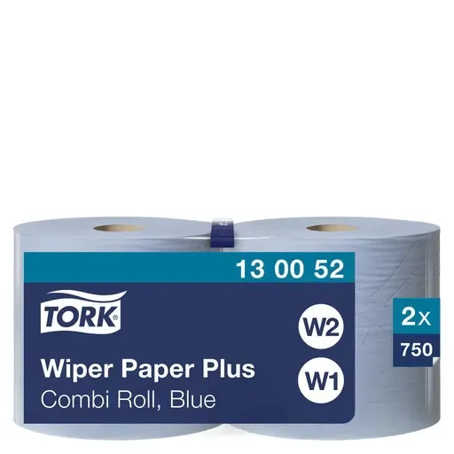 Industritørk TORK PlusMaxi Sent.W1/W2(2)