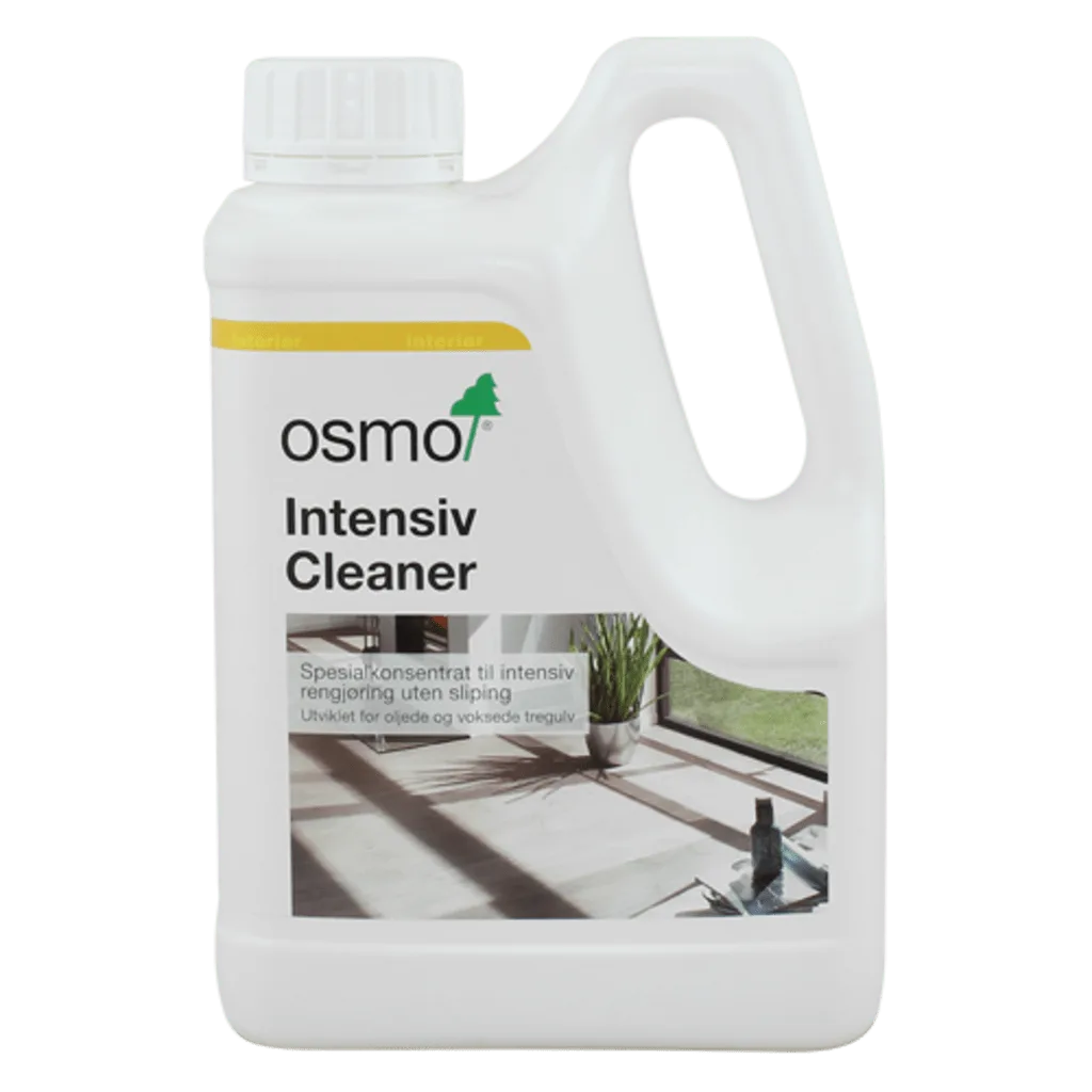 Intensiv Cleaner OSMO 8019 1l