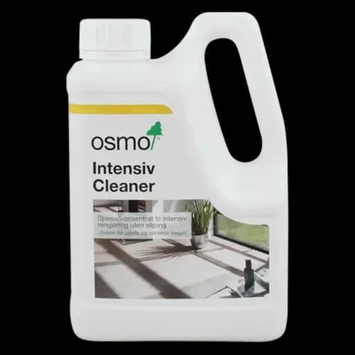 Intensiv Cleaner OSMO 8019 1l
