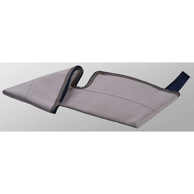 Interiørmopp VILEDA Swep Duo Pad 35cm