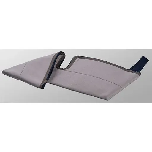 Interiørmopp VILEDA Swep Duo Pad 35cm