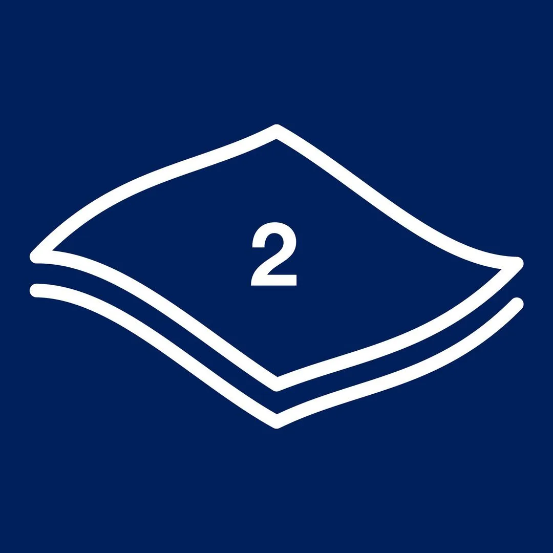 Kjøkkenrull TORK Premium 2L 15m (2)