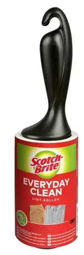 Klesrulle Scotch-Brite lo-/hårfjerner