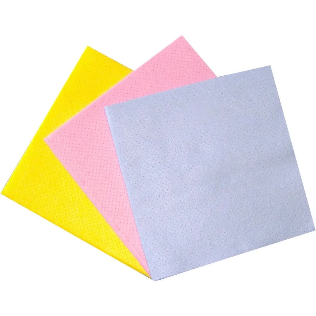 Klut ABENA universal 38x38cm ass. (100)