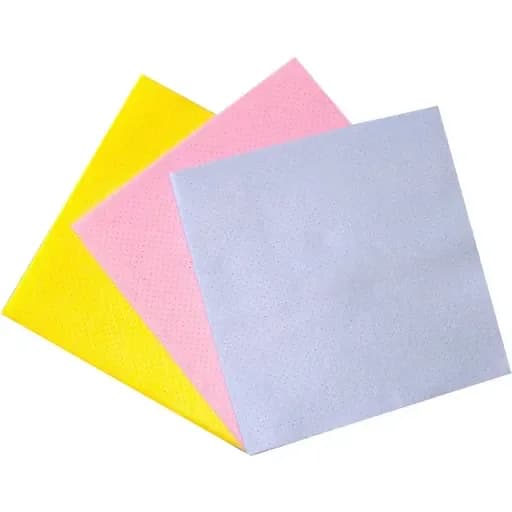 Klut ABENA universal 38x38cm ass. (100)
