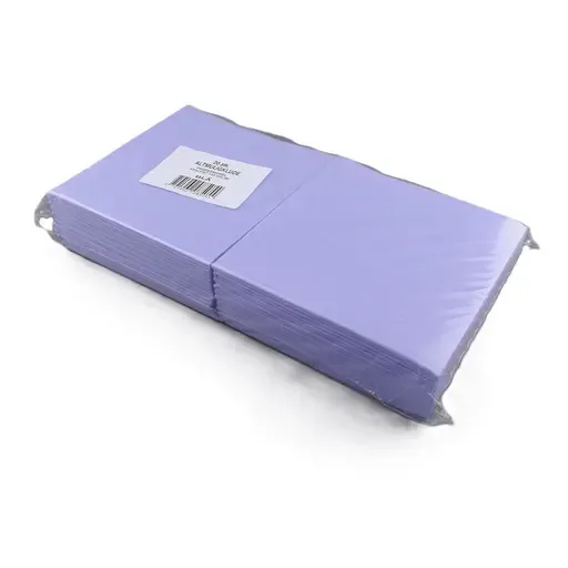 Klut B6 Non Woven 38x40cm blå (20)
