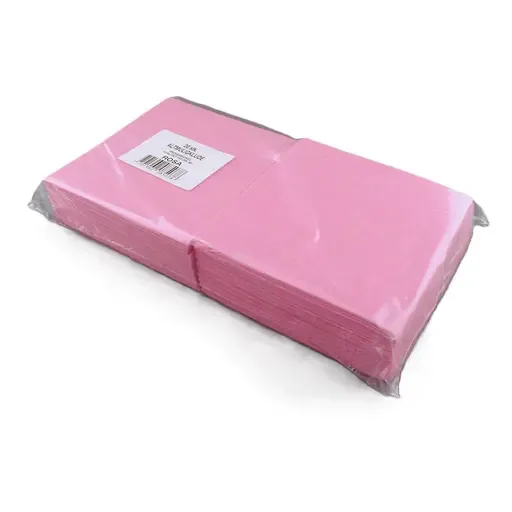 Klut B6 Non Woven 38x40cm rosa (20)