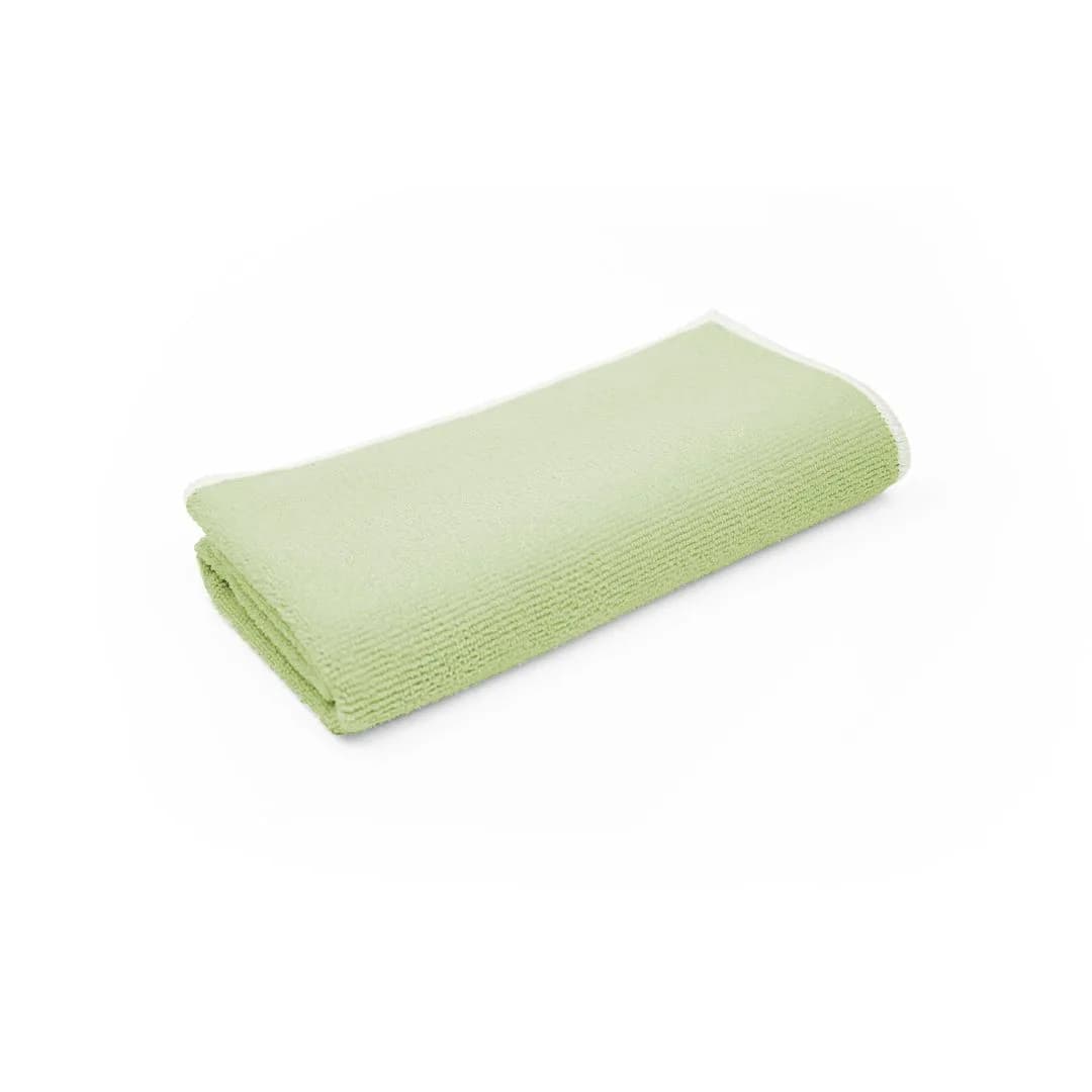 Klut GREENSPEED ReBelle mikro 40x40 grøn