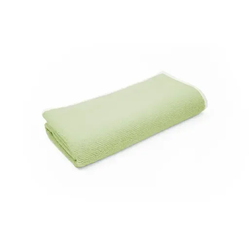 Klut GREENSPEED ReBelle mikro 40x40 grøn