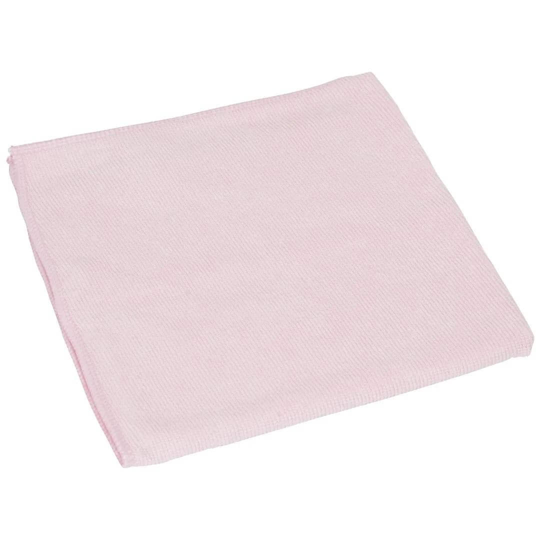 Klut MILLENTEX mikrofiber 40x40 rosa