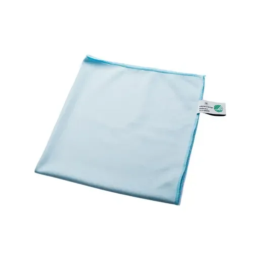 Klut NLINE Glassklut Super 45x45cm blå