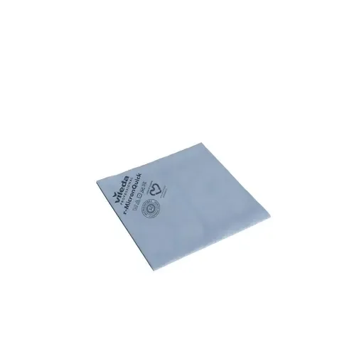 Klut VILEDA r-MicronQuick 40x38 blå (5)