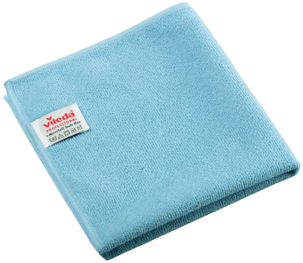 Klut r-MicroTuff Swift Max 38x38cm blå
