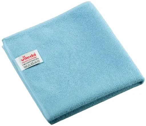 Klut r-MicroTuff Swift Max 38x38cm blå