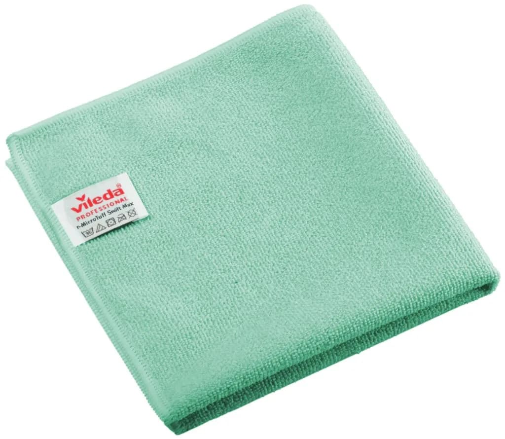 Klut r-MicroTuff Swift Max 38x38cm grønn