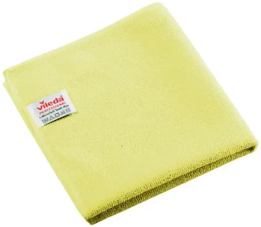 Klut r-MicroTuff Swift Max 38x38cm gul