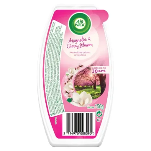 Luftfrisker Airwick Magnolia & Cherry