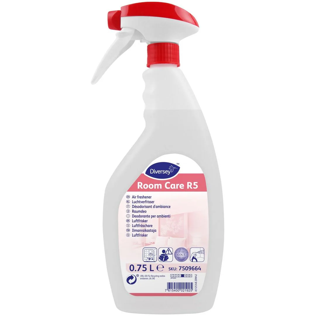 Luftfrisker ROOM CARE R5 0,75L