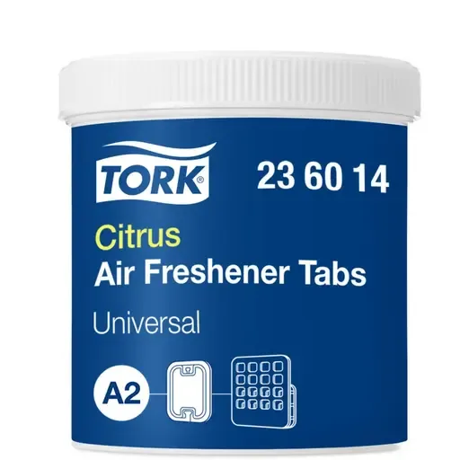 Luftfrisker TORK Universal sitrus A2(20)