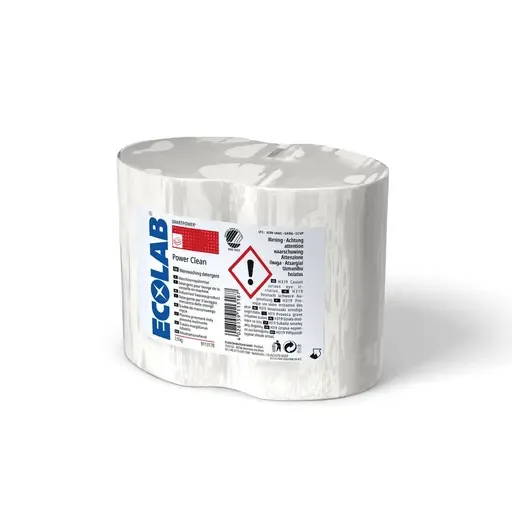 Maskinoppvask Smartpower Power Cle 2,9kg