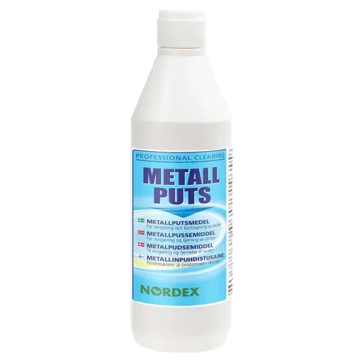 Metallpuss Nordex 500ml