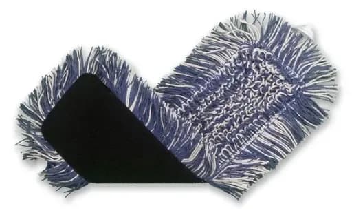 Mopp A-mopp blanding velcro 60cm
