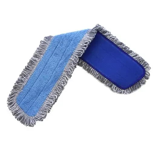 Mopp ACTIVA mikrofiber damp 40cm