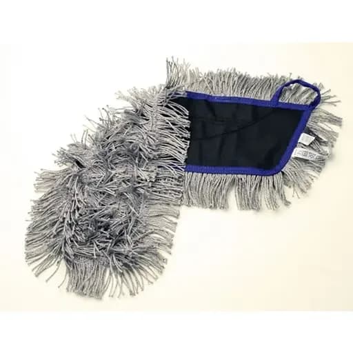 Mopp B50 Trapp lomme 50cm
