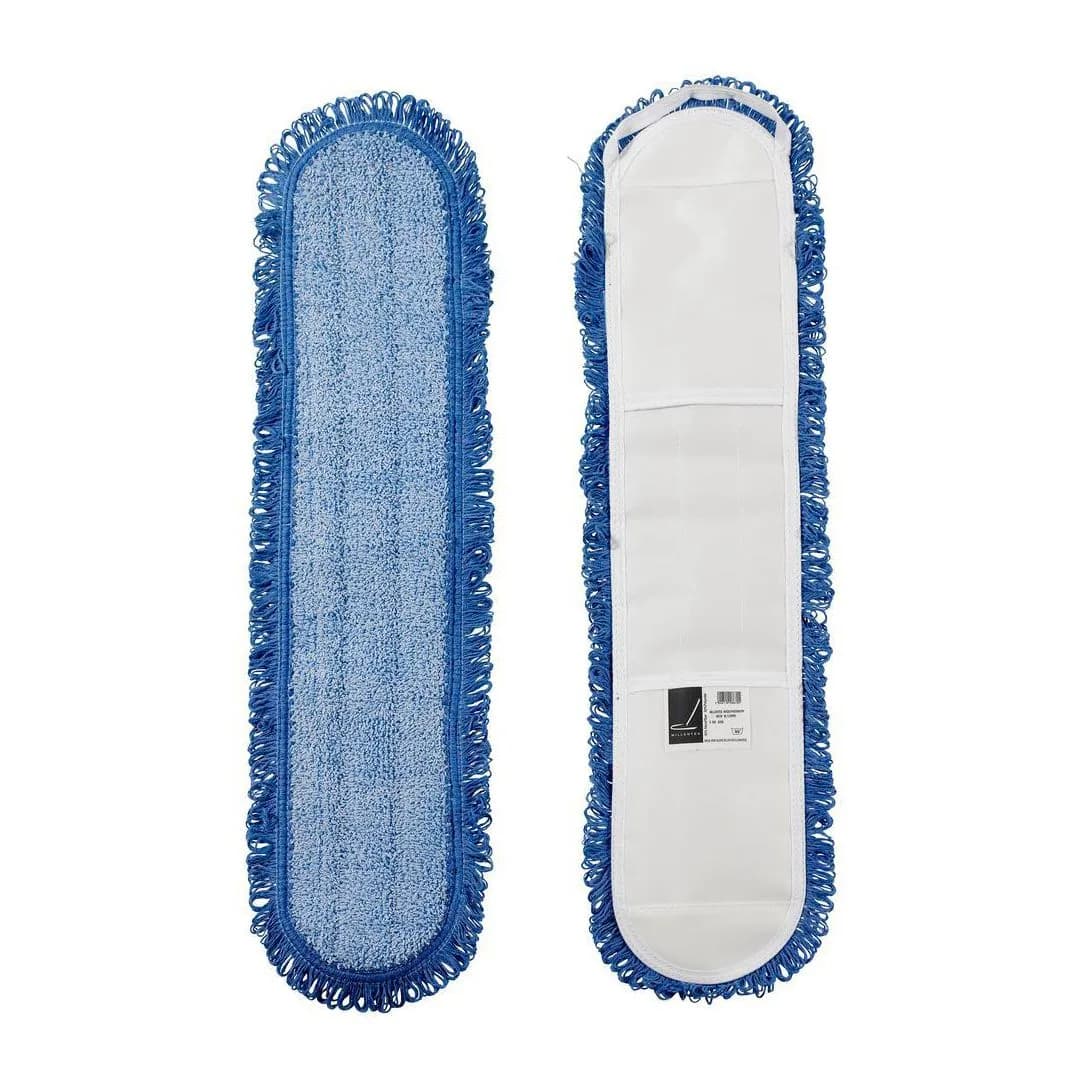 Mopp MILLENTEX microfiber m/lomme 40cm