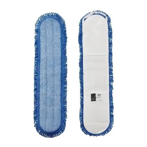 Mopp MILLENTEX microfiber m/lomme 40cm