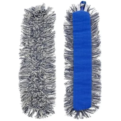 Mopp Millentex blanding velcro 60cm