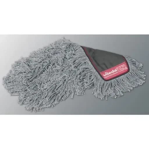 Mopp SWEP Single Extramop 50cm rød