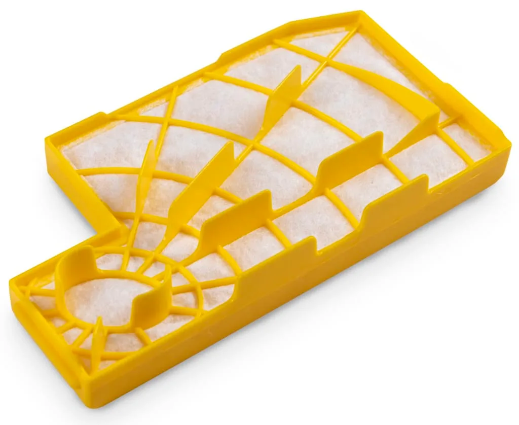 Motorfilter Taski Aero UP 30/38 E
