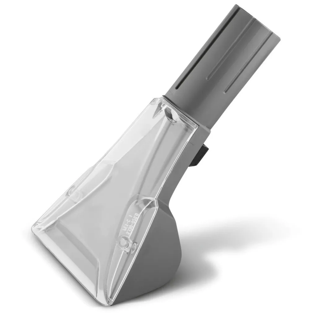 Møbelmunnstykke Kärcher Puzzi 110mm