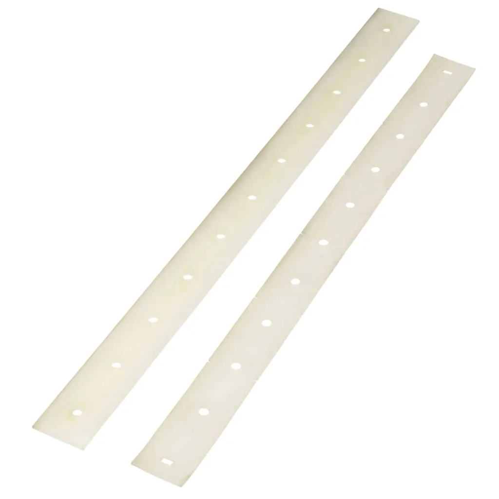 Nalgummi kit Nilfisk SC351 14,5"