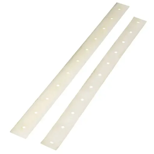 Nalgummi kit Nilfisk SC351 14,5"