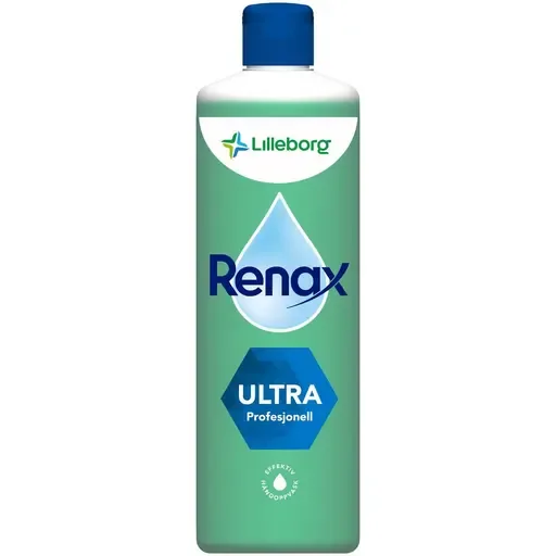 Oppvaskmiddel RENAX Ultra 0,75L