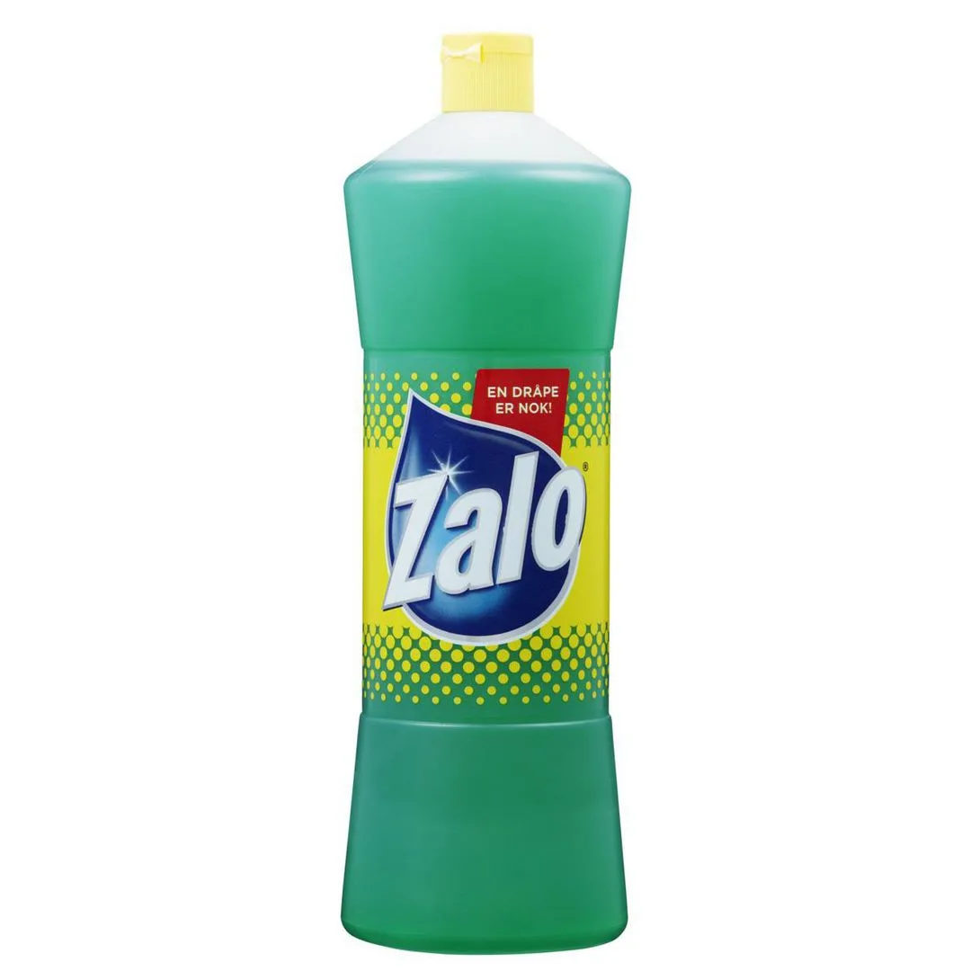 Oppvaskmiddel ZALO Ultra 0,75L