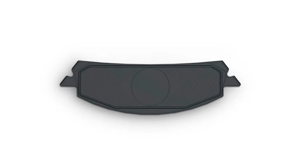 Padholder Nilfisk Dryft