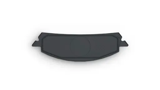 Padholder Nilfisk Dryft